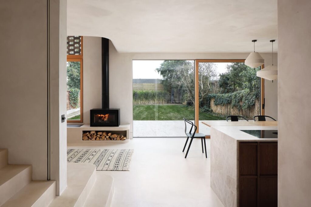 Application Of Triple Glazing In Ecovia Project