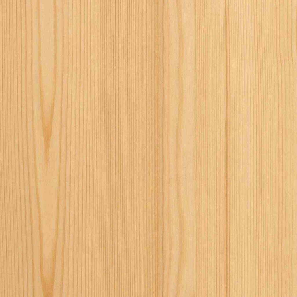 Pine Wood Sample