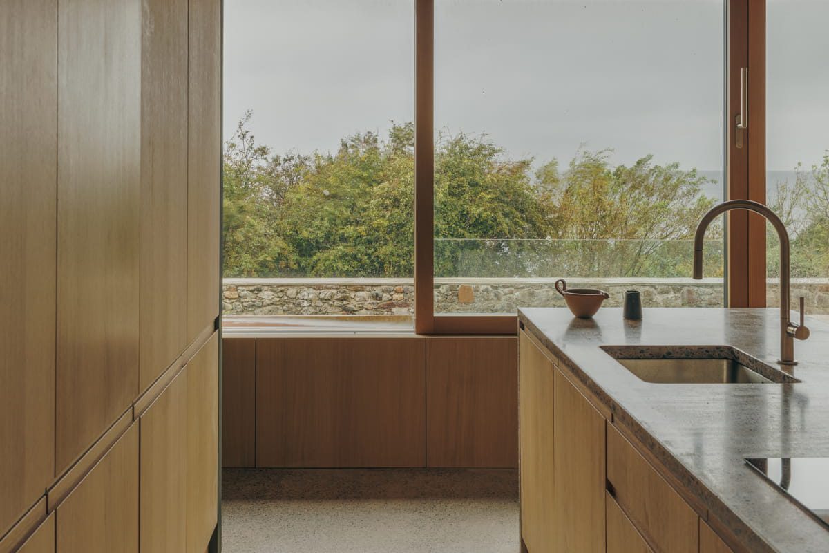 Skye Retreat project gallery image 1