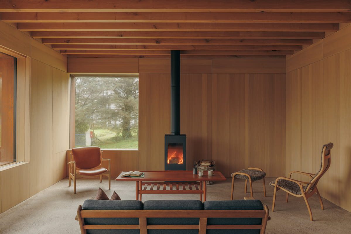 Skye Retreat project gallery image 2