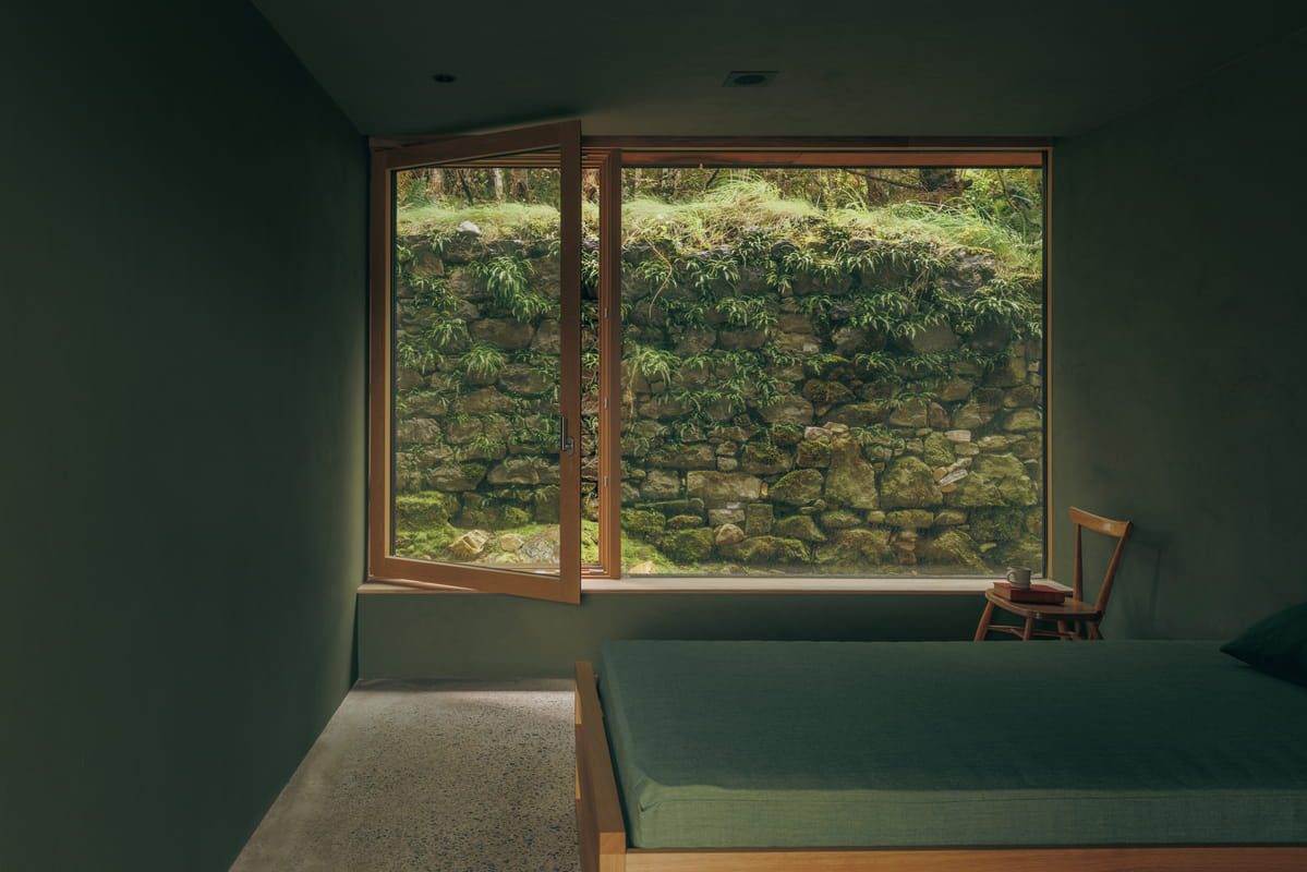 Skye Retreat project gallery image 3