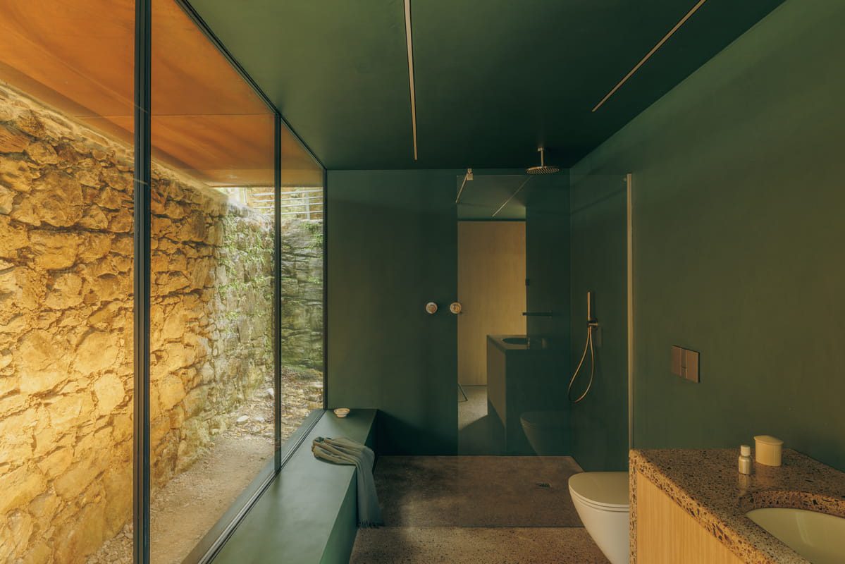 Skye Retreat project gallery image 4