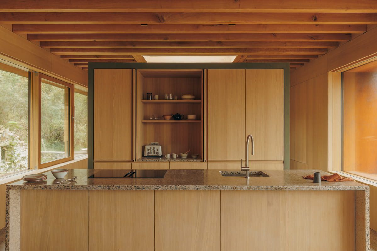 Skye Retreat project gallery image 5