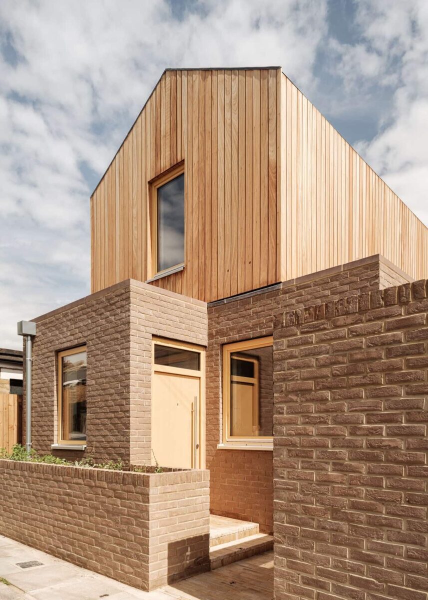 Urban Retreat project gallery image 1