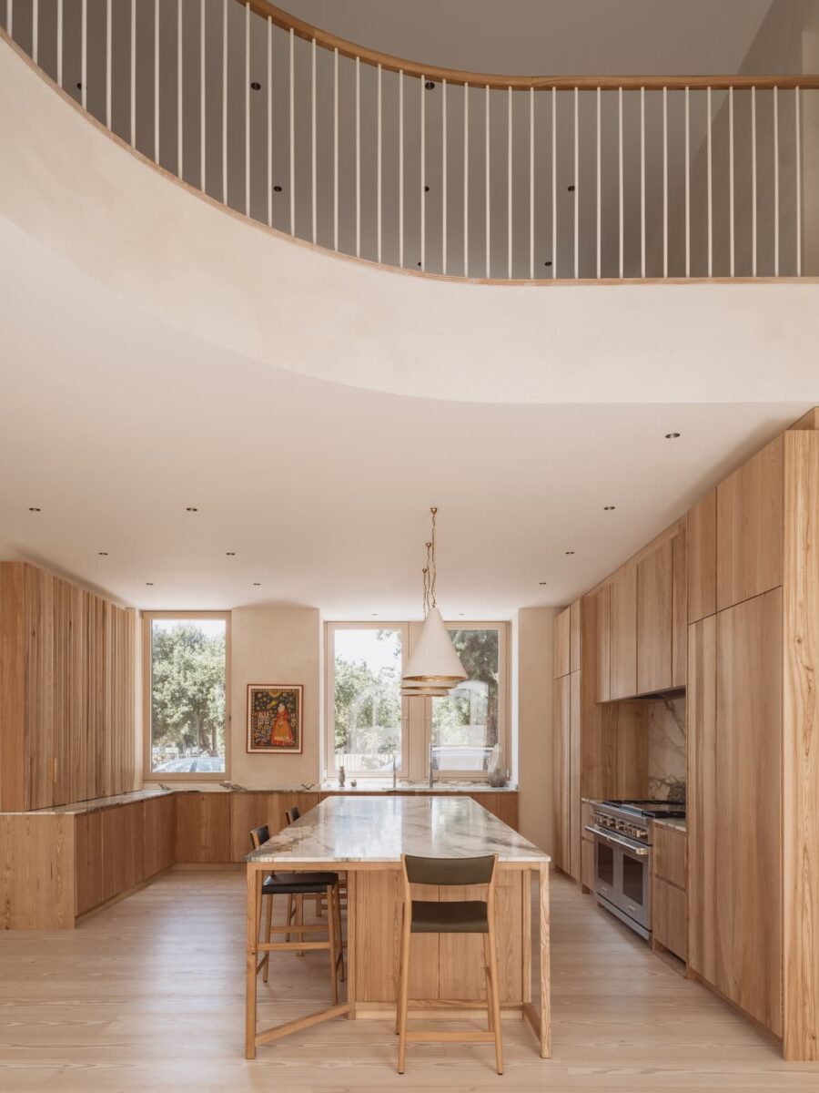 West London House project gallery image 1