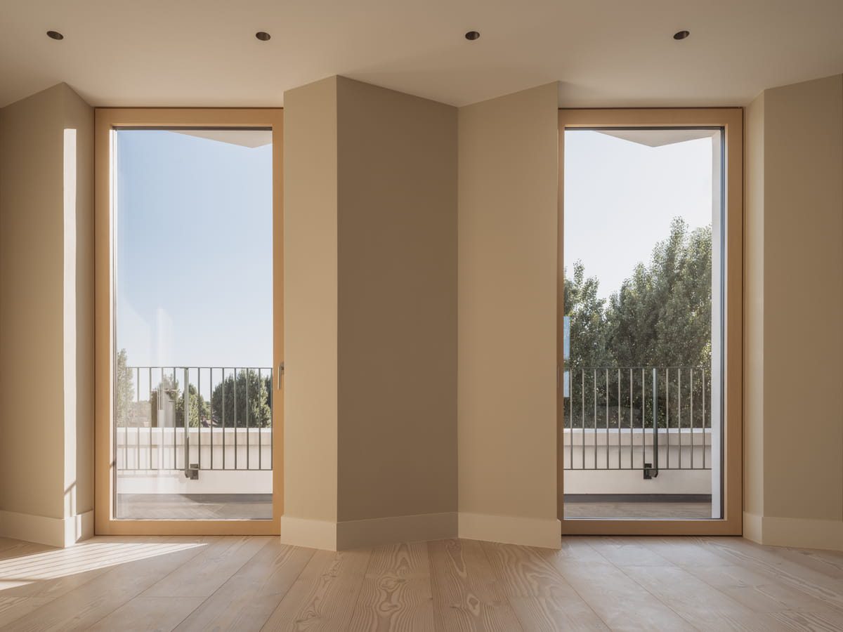 West London House project gallery image 3