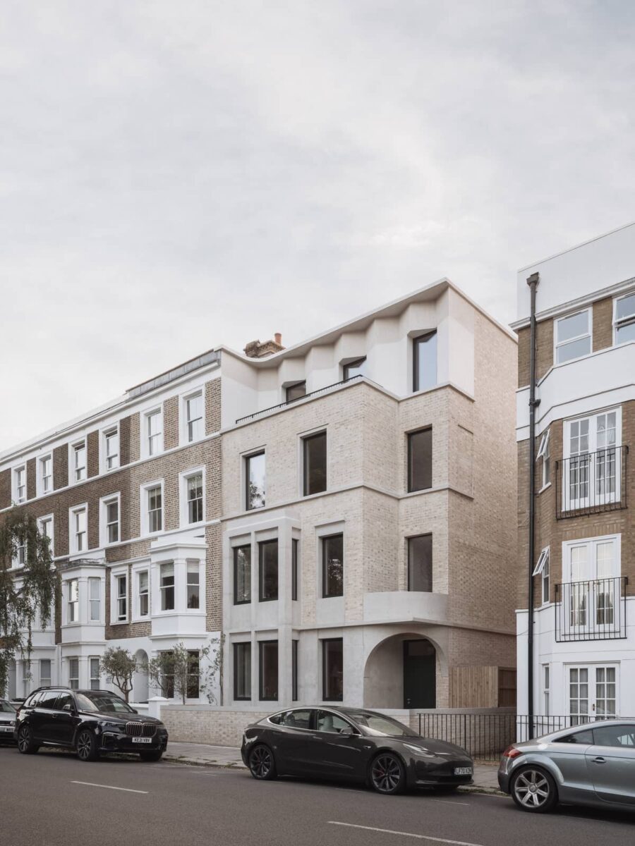 West London House project gallery image 4