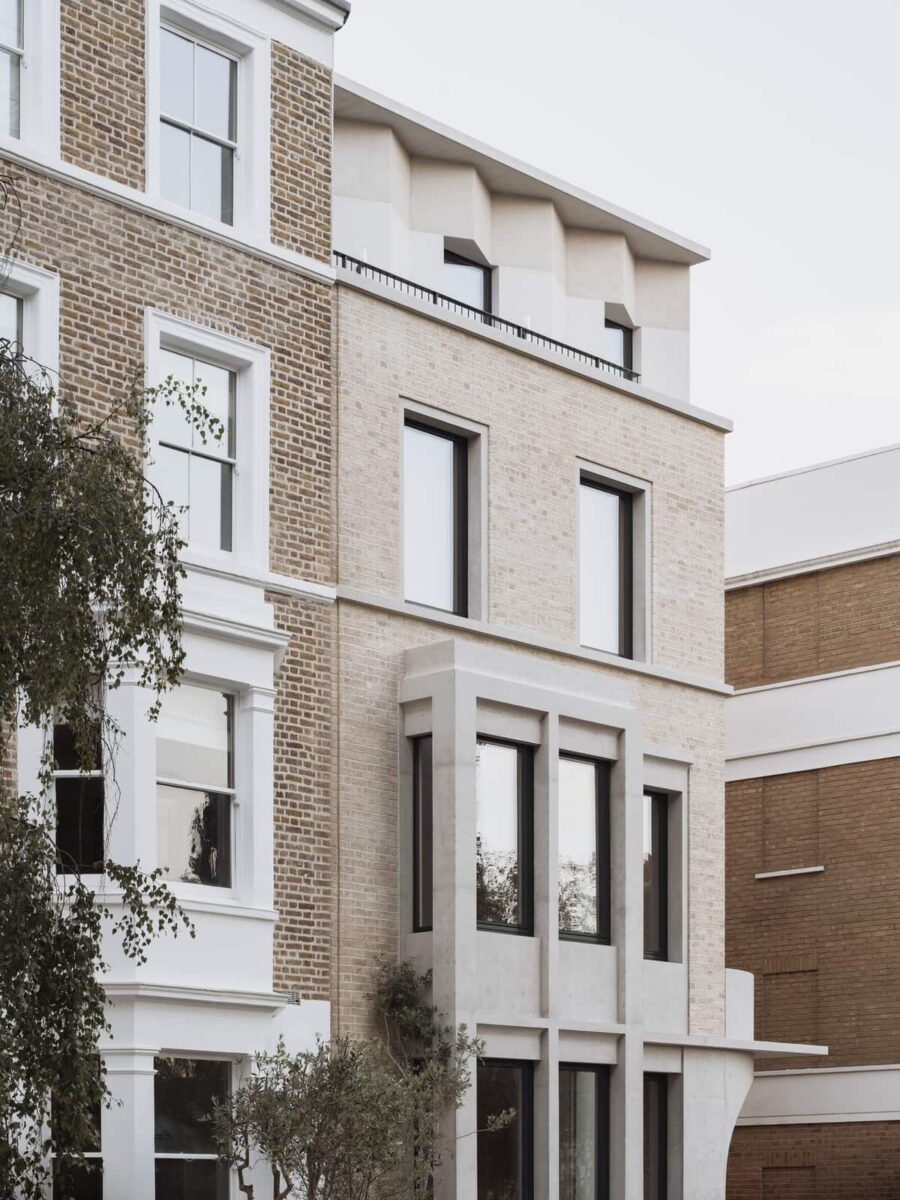 West London House project gallery image 5