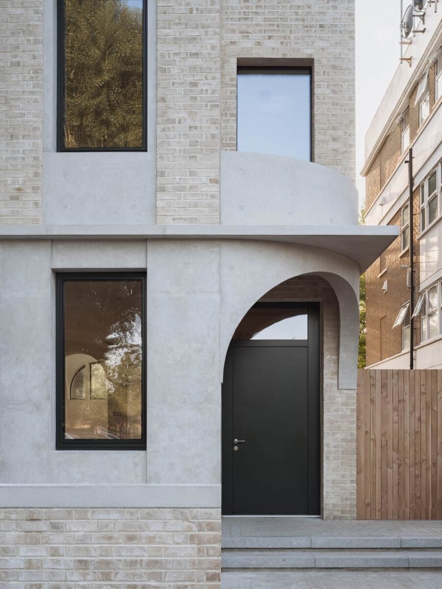 West London House project gallery image 6
