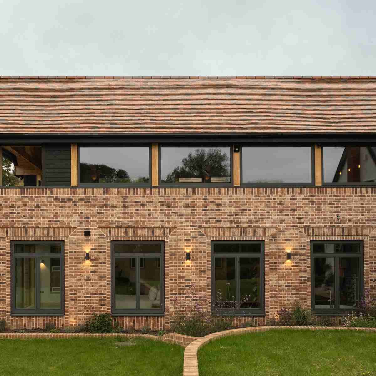 Meadow House Project