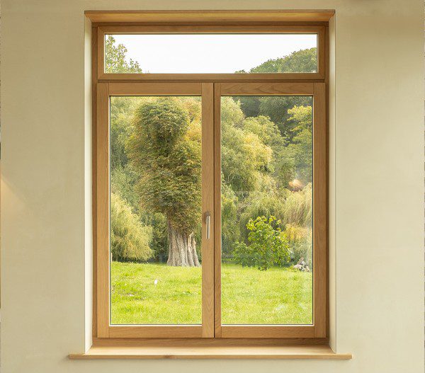 Types of timber window 1mb