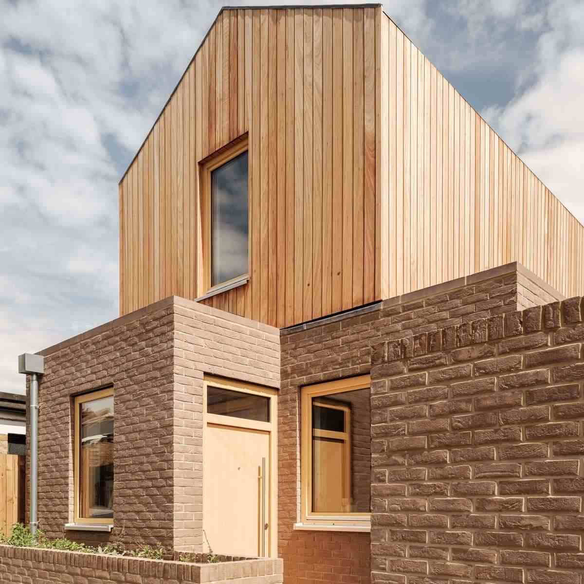 Urban Retreat project featured image