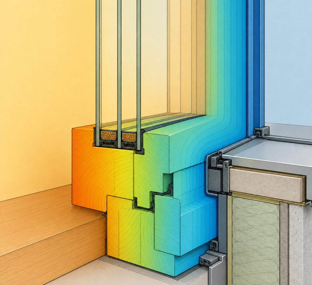 thermographic