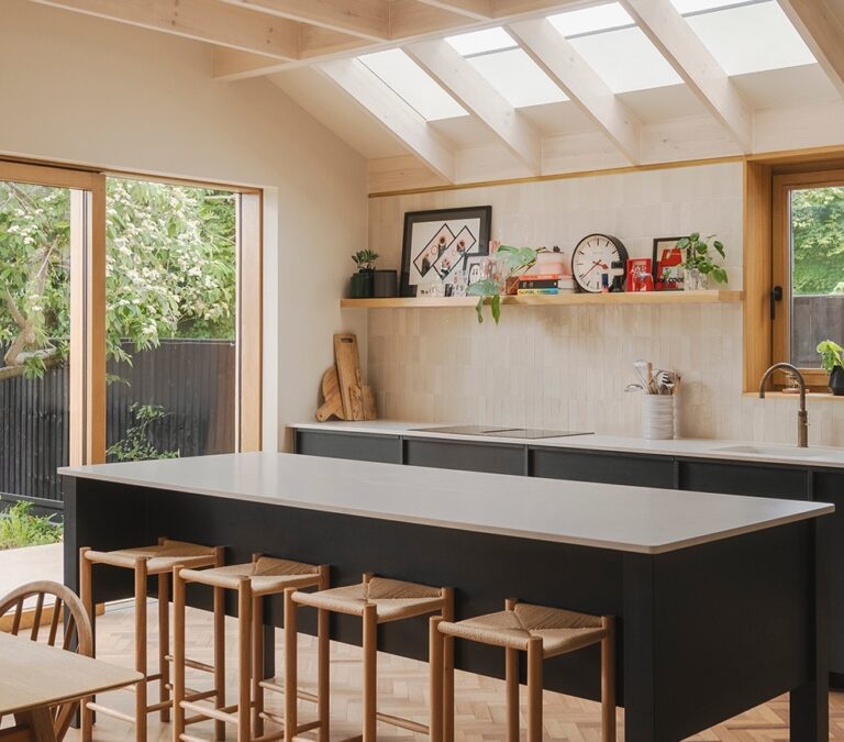 timber windows advantage