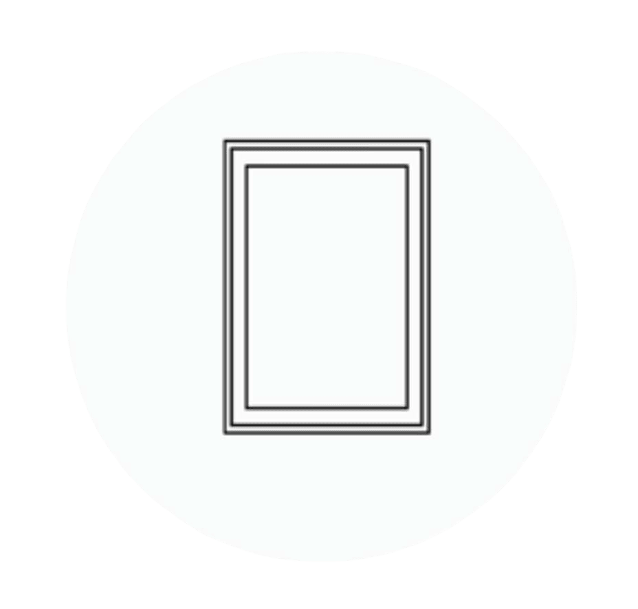 Bespoke finish